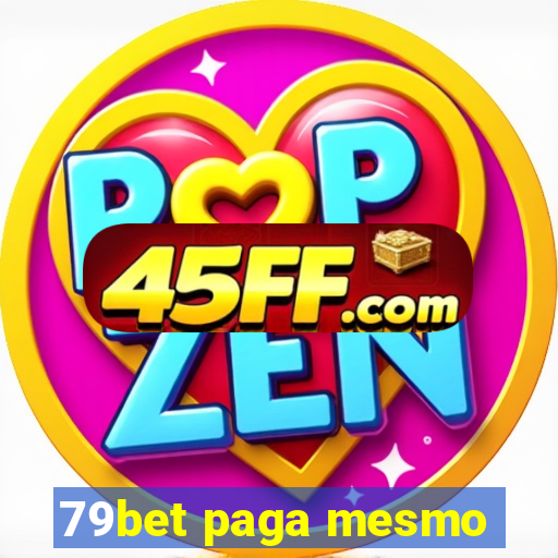 79bet paga mesmo